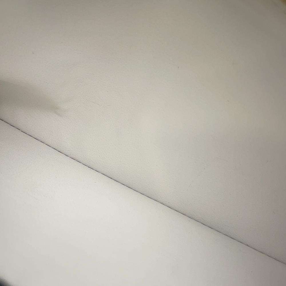 Louis Vuitton Monogram Empreinte Zippy Wallet Round Zipper White - Picture 7 of 9